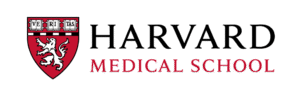 Harvard Medical School logo