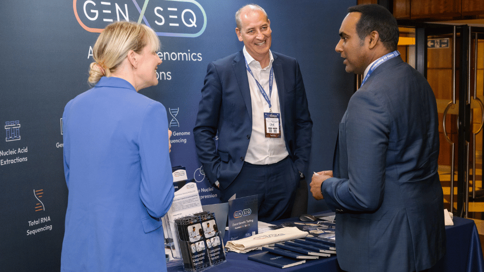 Network with Decision Makers at the 5th Liquid Biopsy for Precision Oncology East Coast