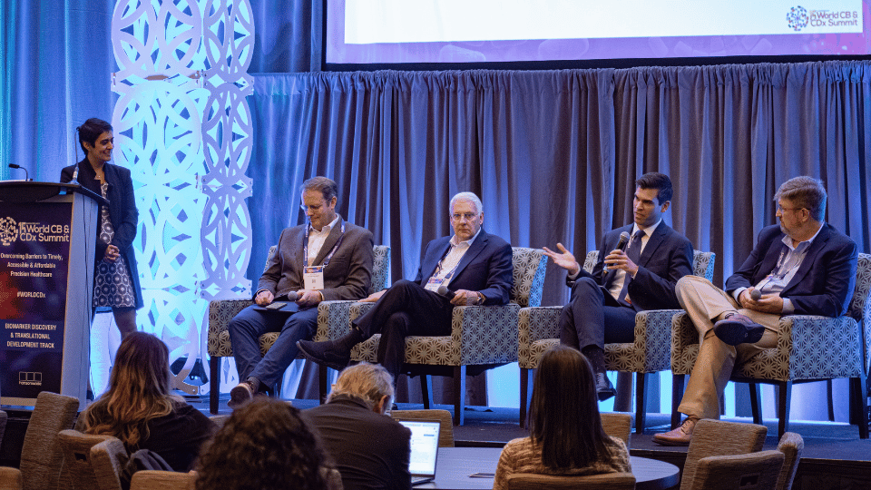 Explore Speaking Opportunities at the 5th Liquid Biopsy for Precision Oncology East Coast