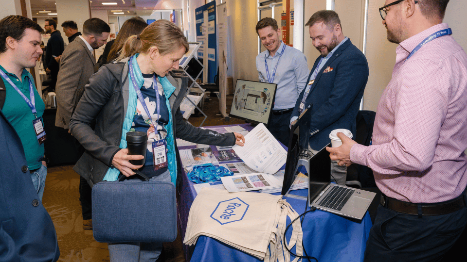 Explore Branding Opportunities at the 5th Liquid Biopsy for Precision Oncology East Coast