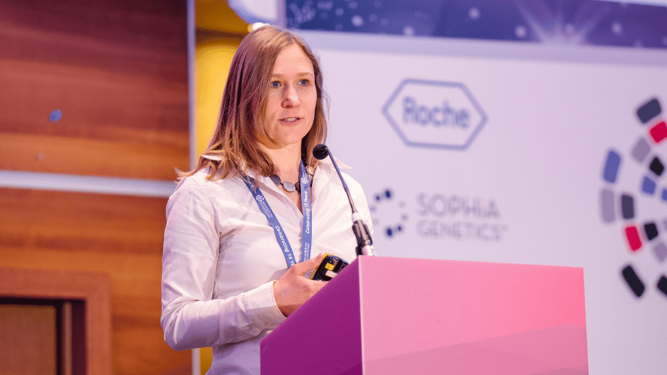 Explore Speaking Opportunities at the 5th Liquid Biopsy for Precision Oncology East Coast