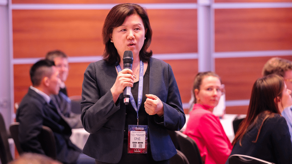 Explore Speaking Opportunities at the 5th Liquid Biopsy for Precision Oncology East Coast