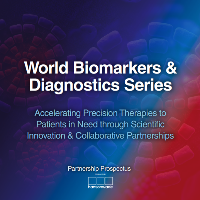 Biomarkers-Diagnostic-Prospectus