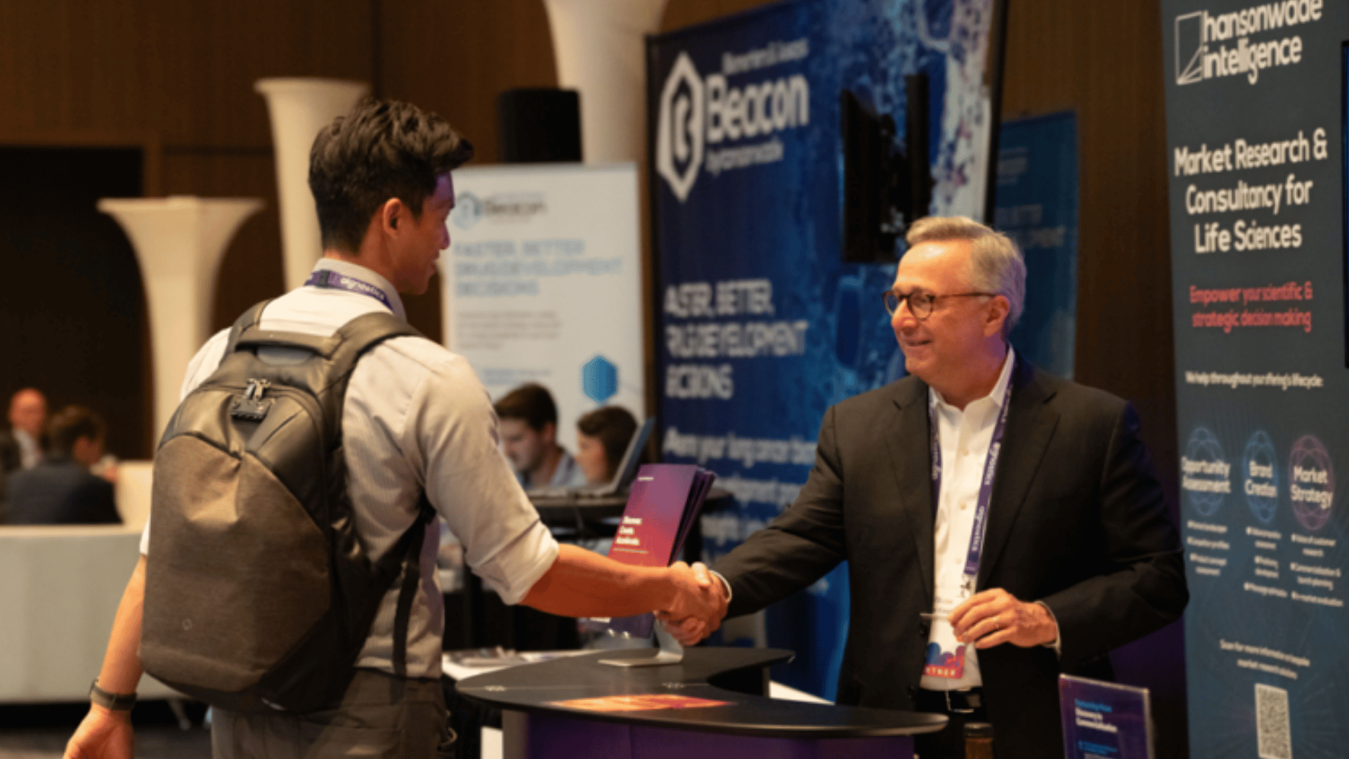 5th Liquid Biopsy for Precision Oncology East Coast Event Image