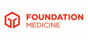 Foundation Medicine Logo - Official Sponsor for the 5th Liquid Biopsy for Precision Oncology East Coast Summit