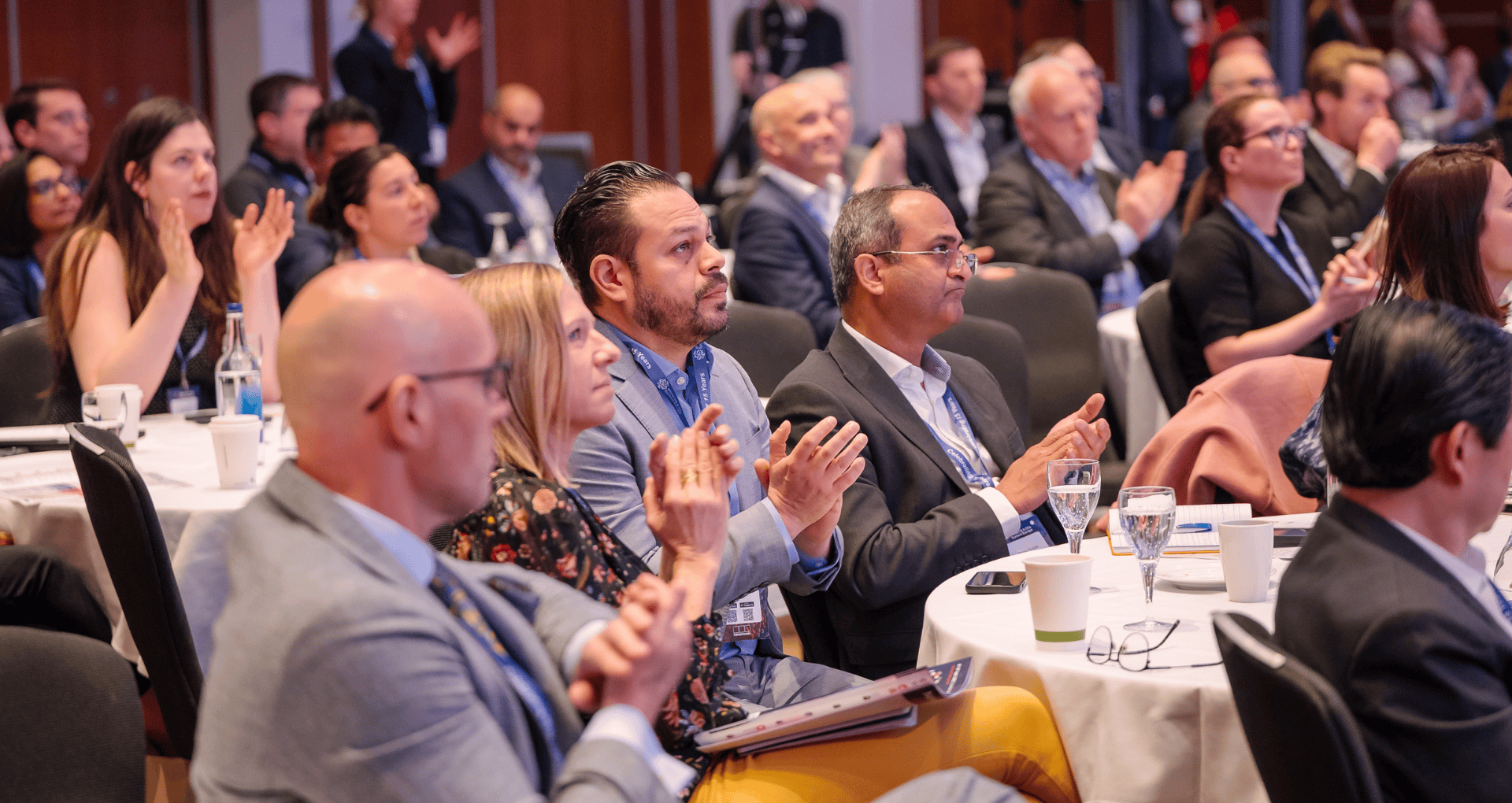 5th Liquid Biopsy for Precision Oncology East Coast Event Image