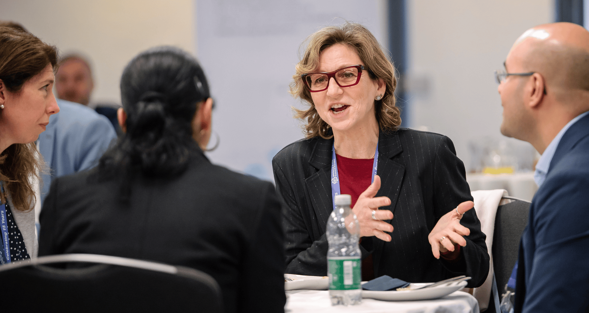 Explore Networking Opportunities at the 5th Liquid Biopsy for Precision Oncology East Coast