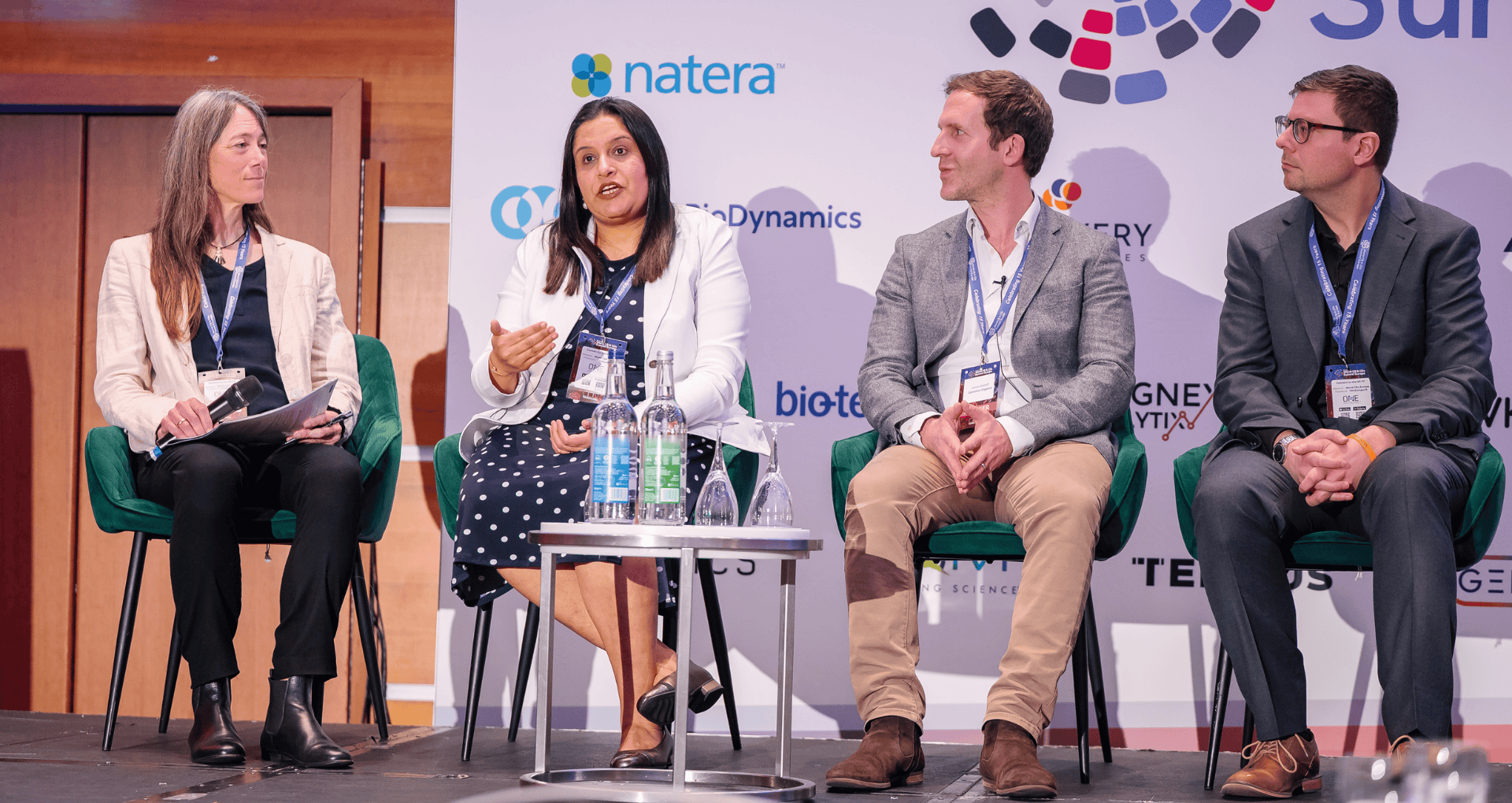 Explore Speaking Opportunities at the 5th Liquid Biopsy for Precision Oncology East Coast