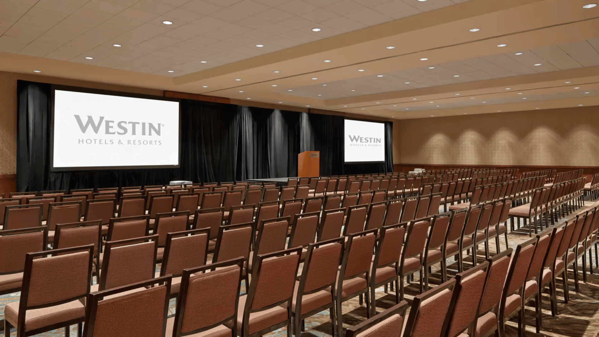 Westin Boston Seaport - 5th Liquid Biopsy for Precision Oncology East Coast Venue