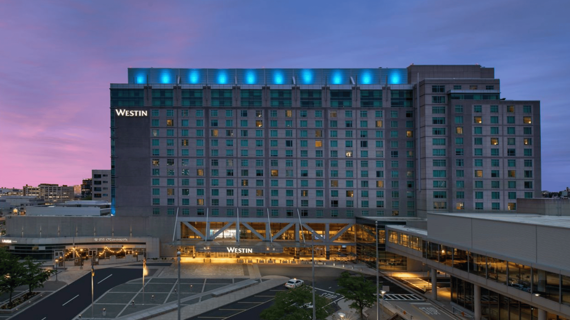 Westin Boston Seaport - 5th Liquid Biopsy for Precision Oncology East Coast Venue