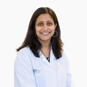 Aparna Parikh - Expert Speaker at the 5th Liquid Biopsy for Precision Oncology East Coast Summit