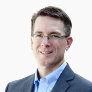 Brian Baker - Expert Speaker at the 5th Liquid Biopsy for Precision Oncology East Coast Summit