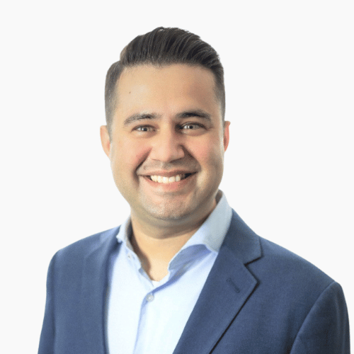 Dishant Kalra - Expert Speaker at the 5th Liquid Biopsy for Precision Oncology East Coast Summit