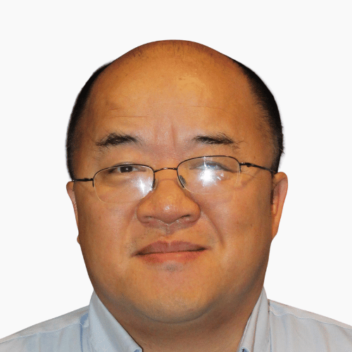 Feng Hong - Expert Speaker at the 5th Liquid Biopsy for Precision Oncology East Coast Summit