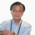 I-Ming Wang