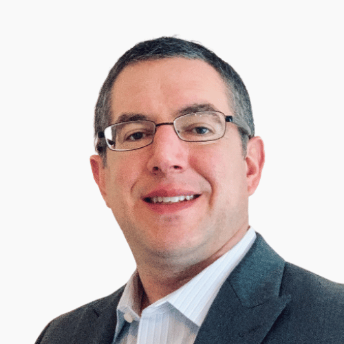 Jon Baden - Expert Speaker at the 5th Liquid Biopsy for Precision Oncology East Coast Summit