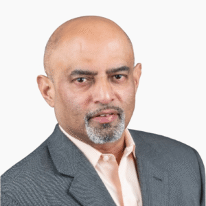 Rajiv Raja - Expert Speaker at the 5th Liquid Biopsy for Precision Oncology East Coast Summit