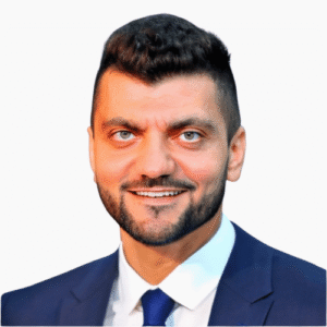 Viraj Tyagi - Expert Speaker at the 5th Liquid Biopsy for Precision Oncology East Coast Summit