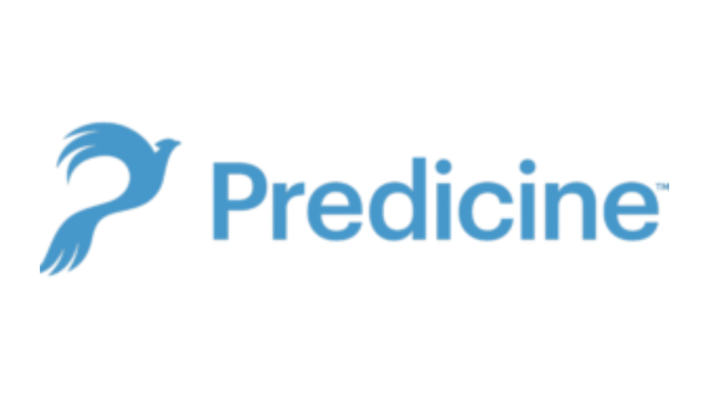 Predicine - Panel Partner - 5th Liquid Biopsy for Precision Oncology East Coast