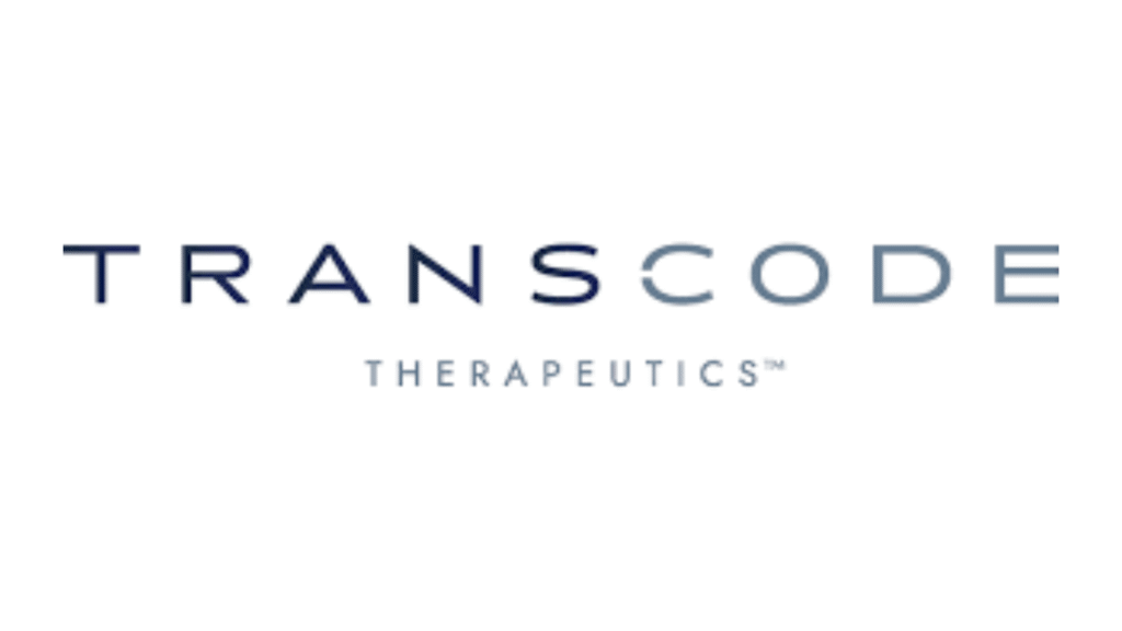 Transcode Therapeutics