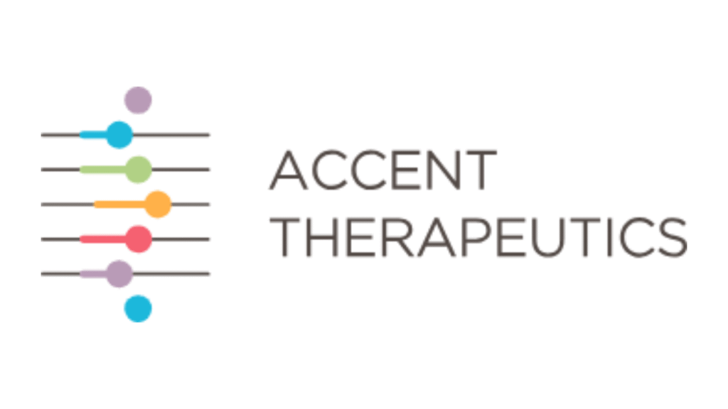 Accent Therapeutics