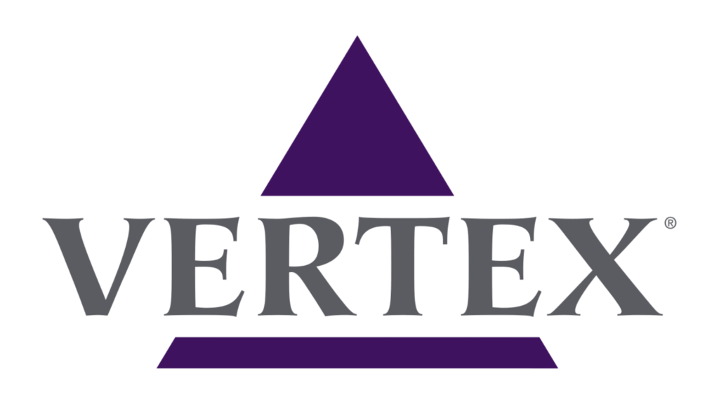 Vertex