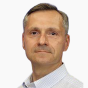 Jean FM - Expert Speaker at the 5th Liquid Biopsy for Precision Oncology East Coast Summit