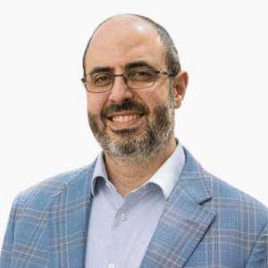 Abde Abukhdeir - Expert Speaker at the 5th Liquid Biopsy for Precision Oncology East Coast Summit