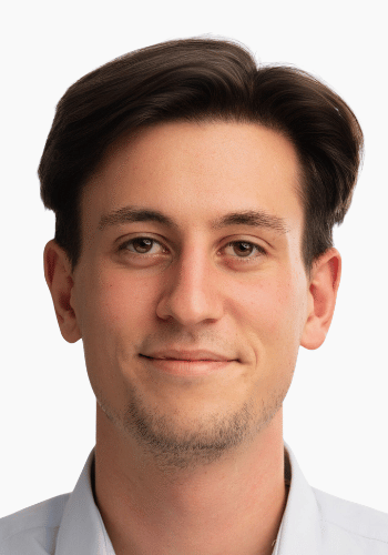 Nick Lewis, Senior Program Director - 5th Liquid Biopsy for Precision Oncology East Coast