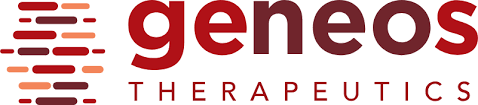 Geneos Therapeutics, Inc. Geneos Therapeutics, Inc.